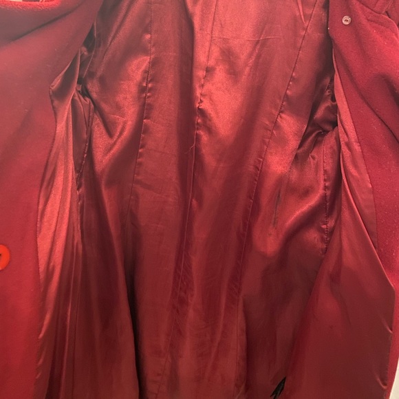 ✨ Forever 21 Peacoat - Picture 5 of 6